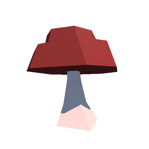 Mushroom 01C